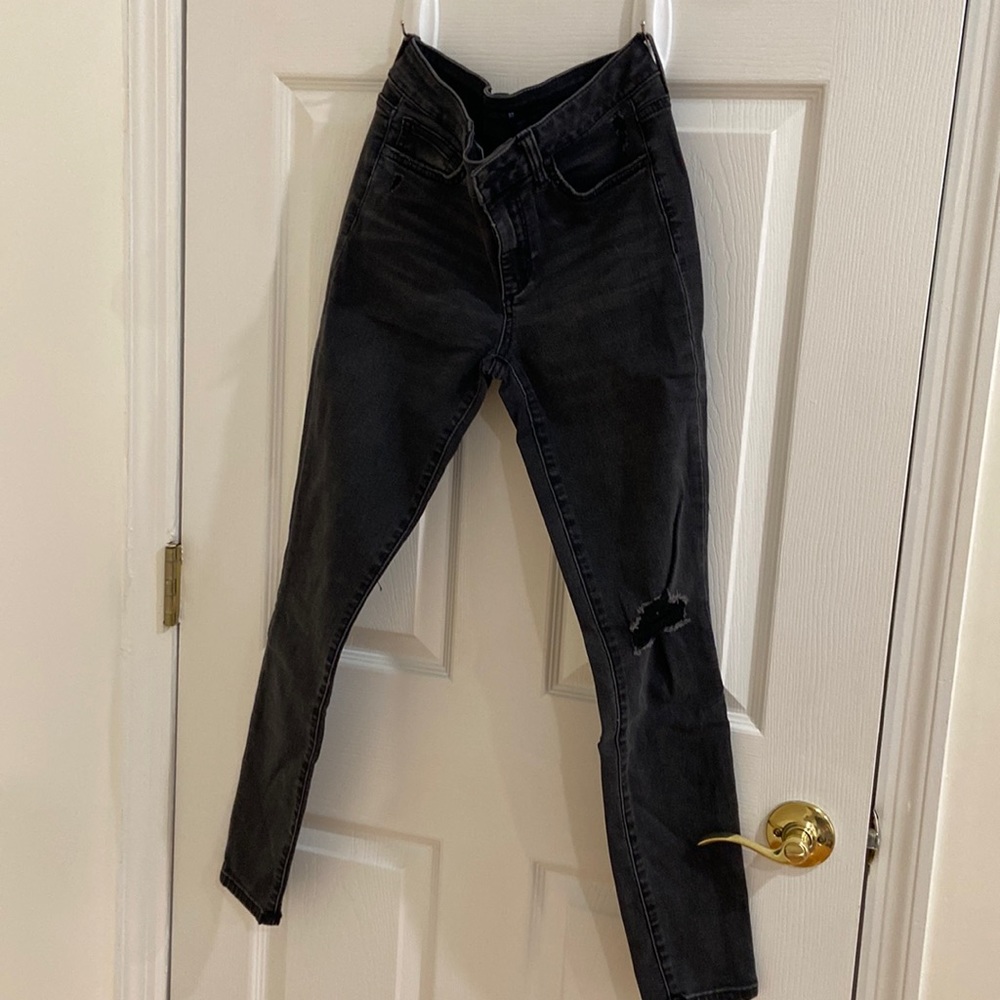 Joe’s jeans